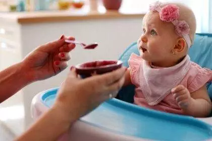 Gestionare alergii alimentare bebelusi